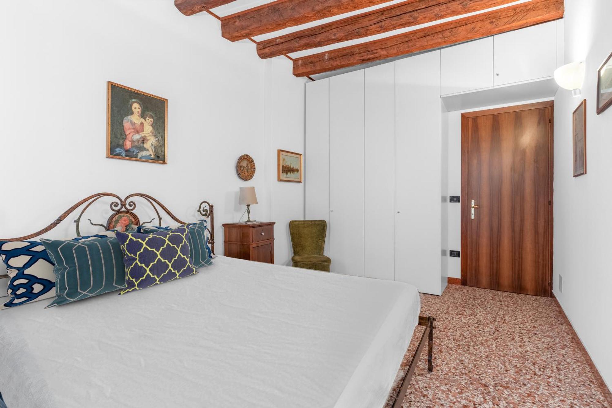 Casa Da Suite Serenissima Venice Exterior photo