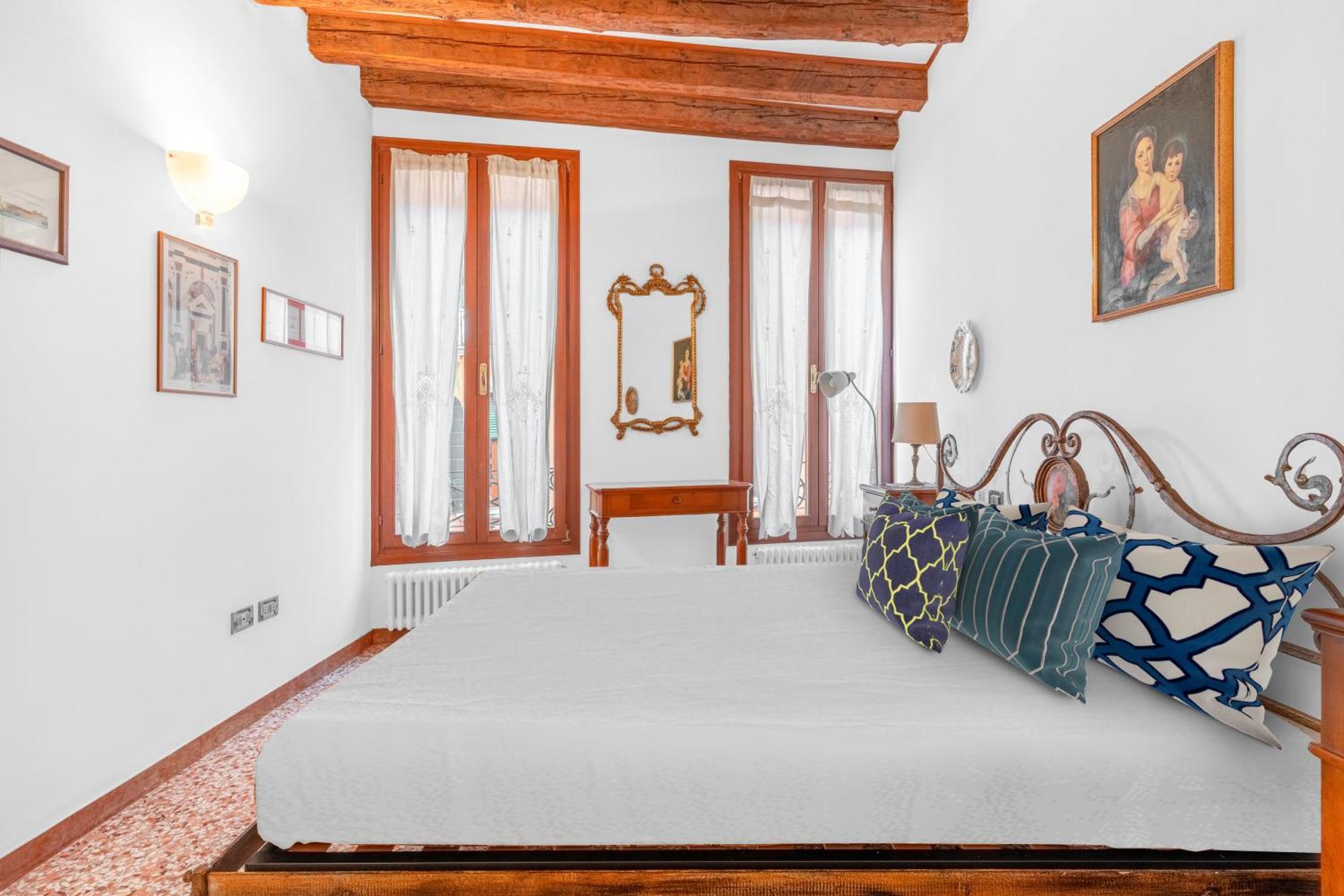 Casa Da Suite Serenissima Venice Exterior photo