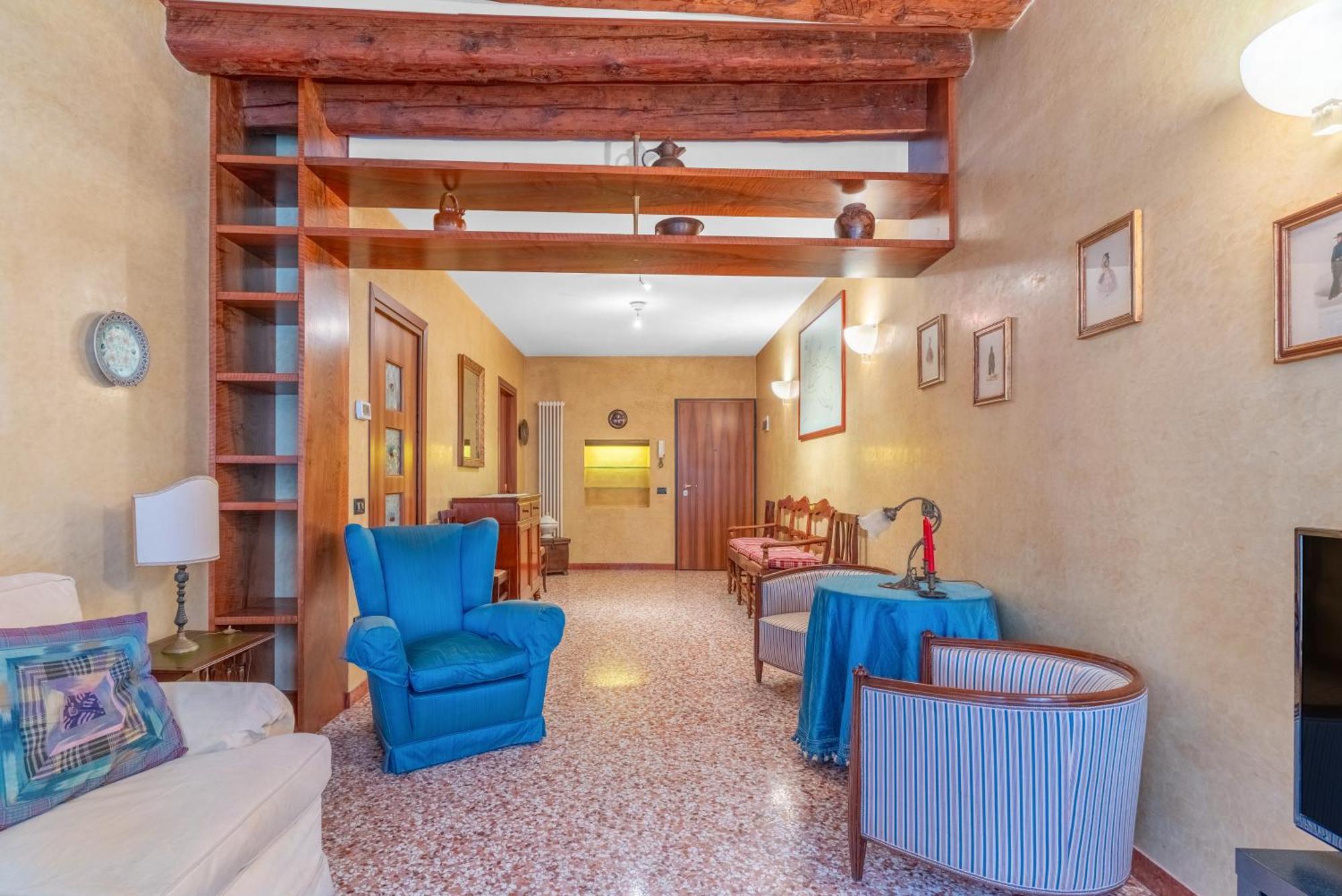 Casa Da Suite Serenissima Venice Exterior photo