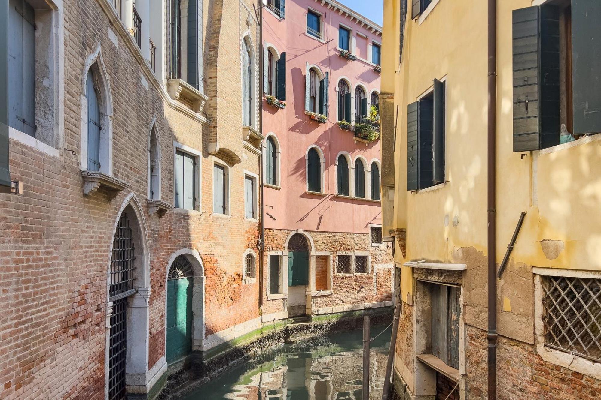 Casa Da Suite Serenissima Venice Exterior photo