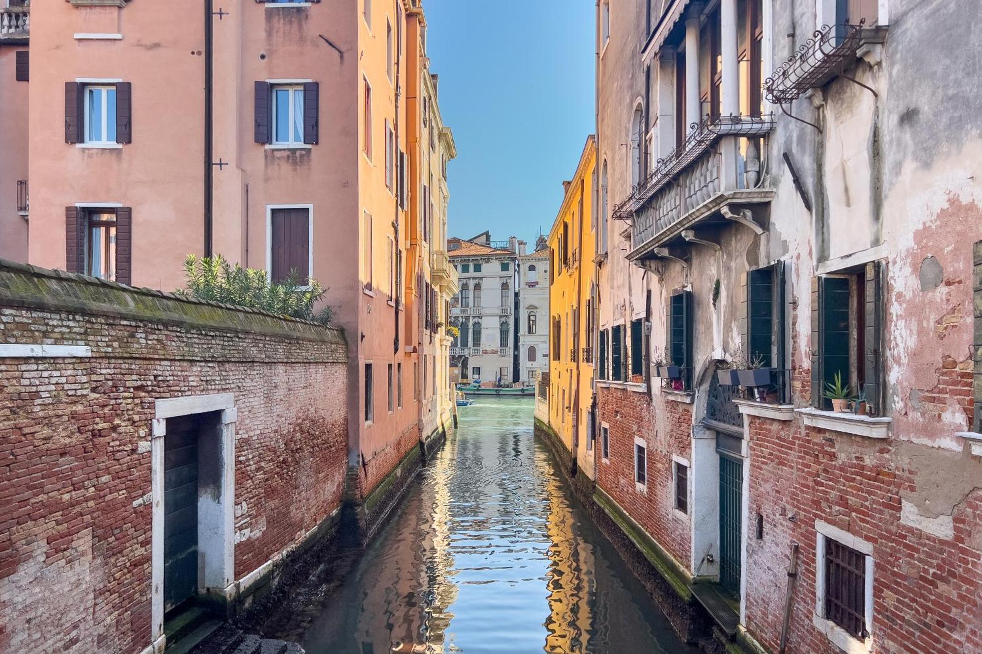 Casa Da Suite Serenissima Venice Exterior photo