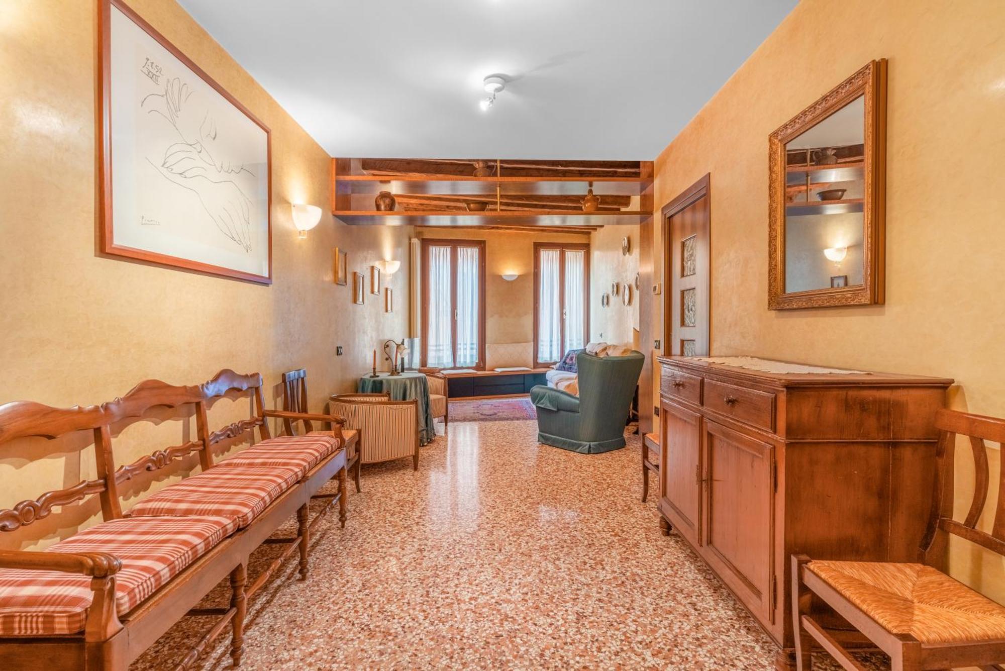 Casa Da Suite Serenissima Venice Exterior photo
