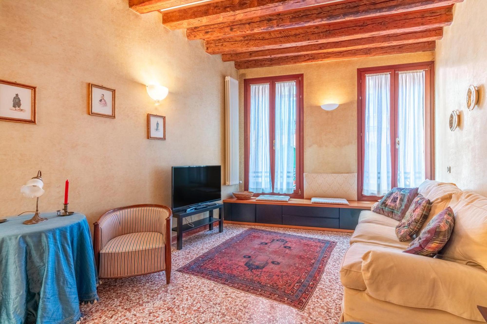 Casa Da Suite Serenissima Venice Exterior photo