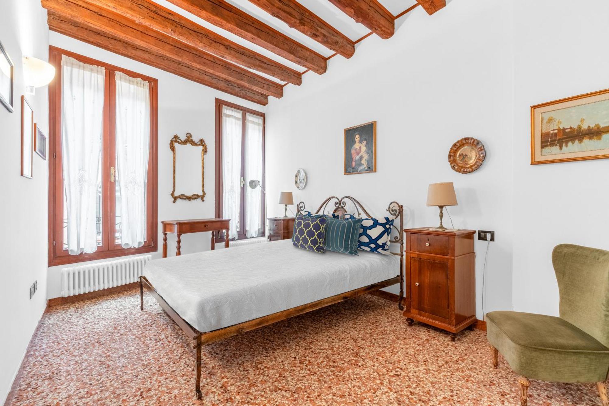 Casa Da Suite Serenissima Venice Exterior photo