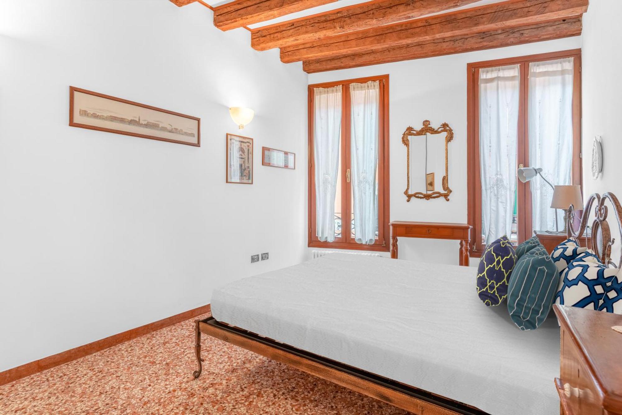 Casa Da Suite Serenissima Venice Exterior photo