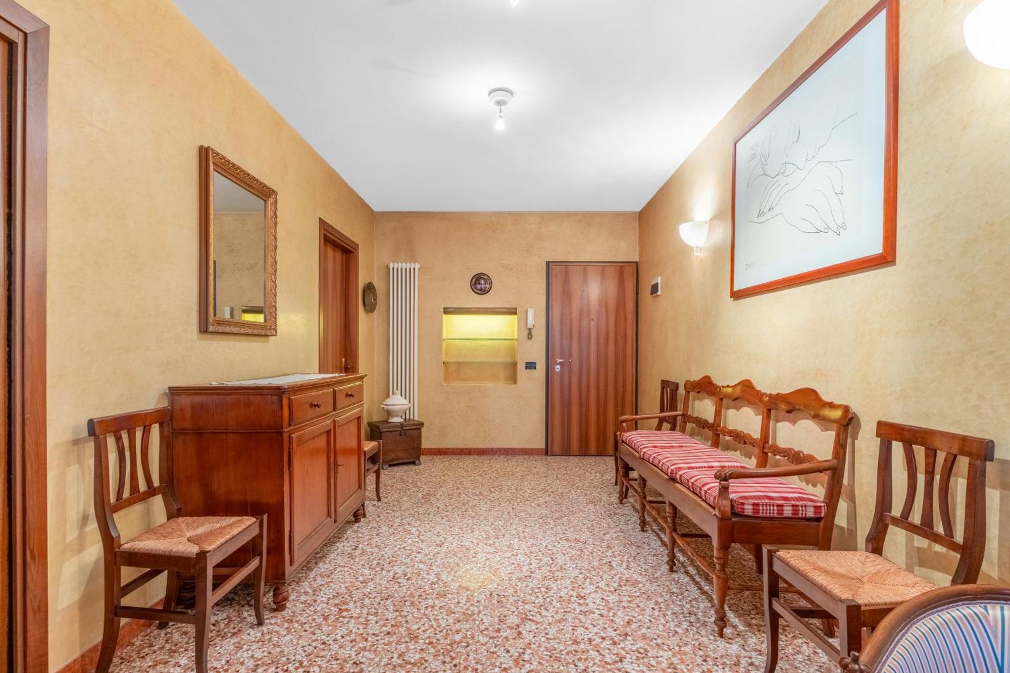 Casa Da Suite Serenissima Venice Exterior photo