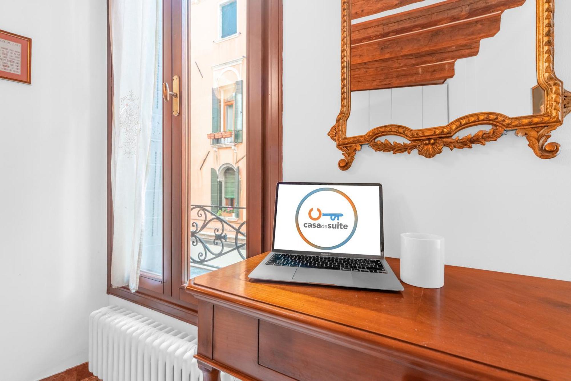 Casa Da Suite Serenissima Venice Exterior photo