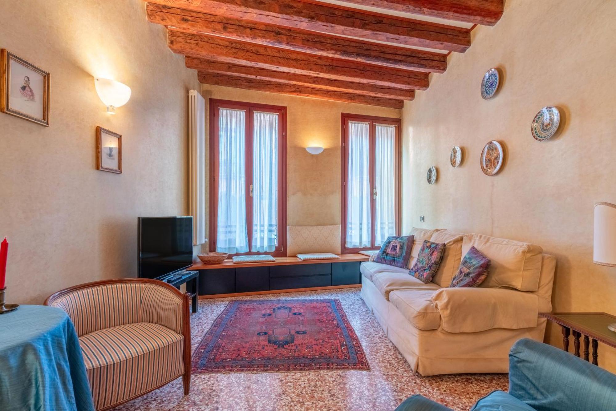 Casa Da Suite Serenissima Venice Exterior photo