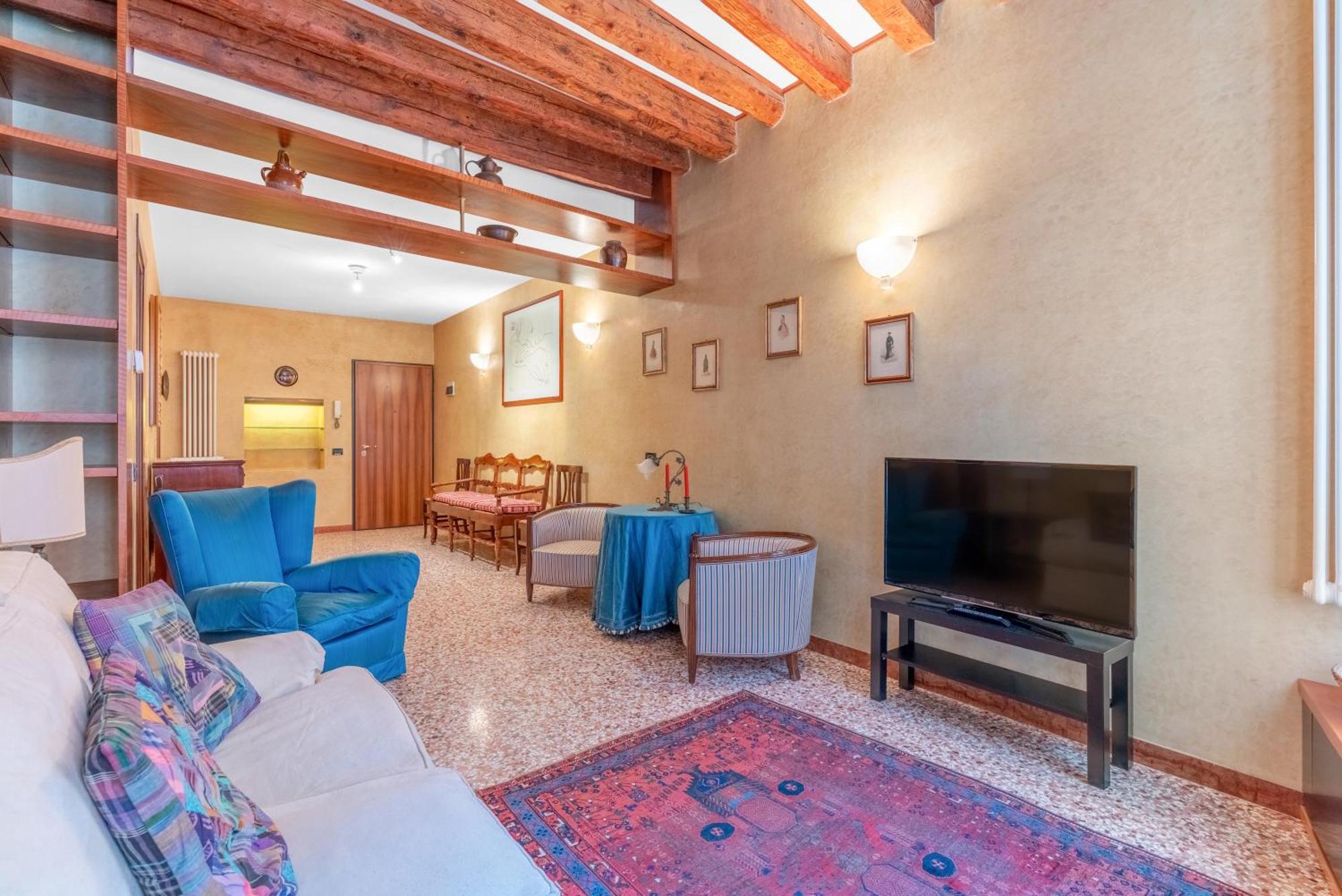 Casa Da Suite Serenissima Venice Exterior photo