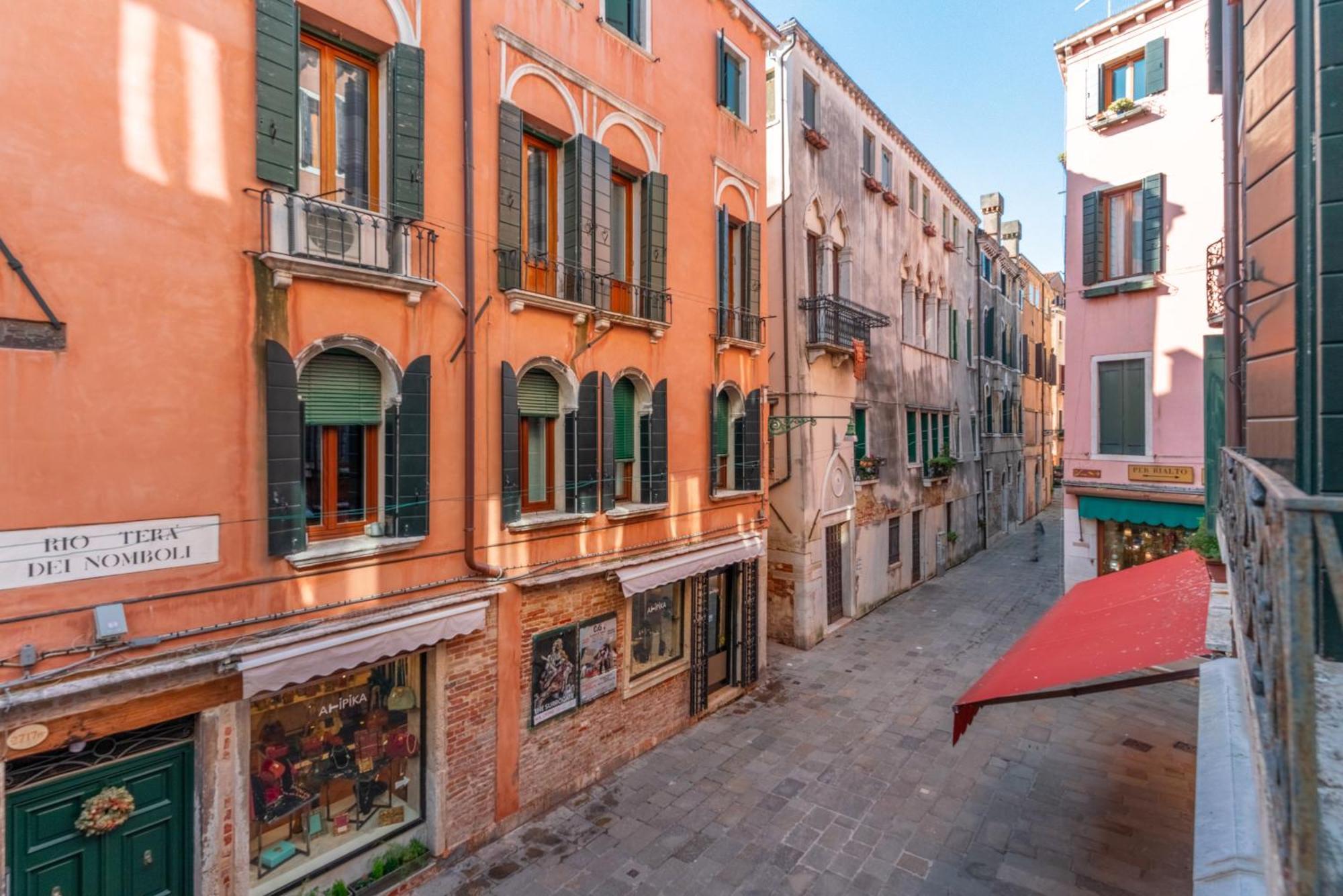 Casa Da Suite Serenissima Venice Exterior photo