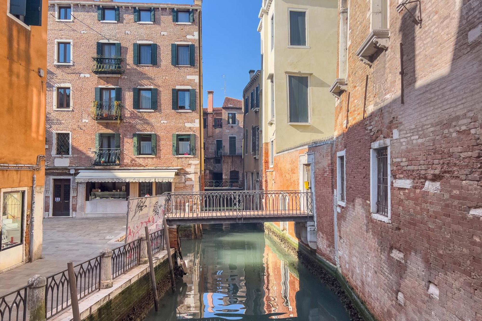 Casa Da Suite Serenissima Venice Exterior photo