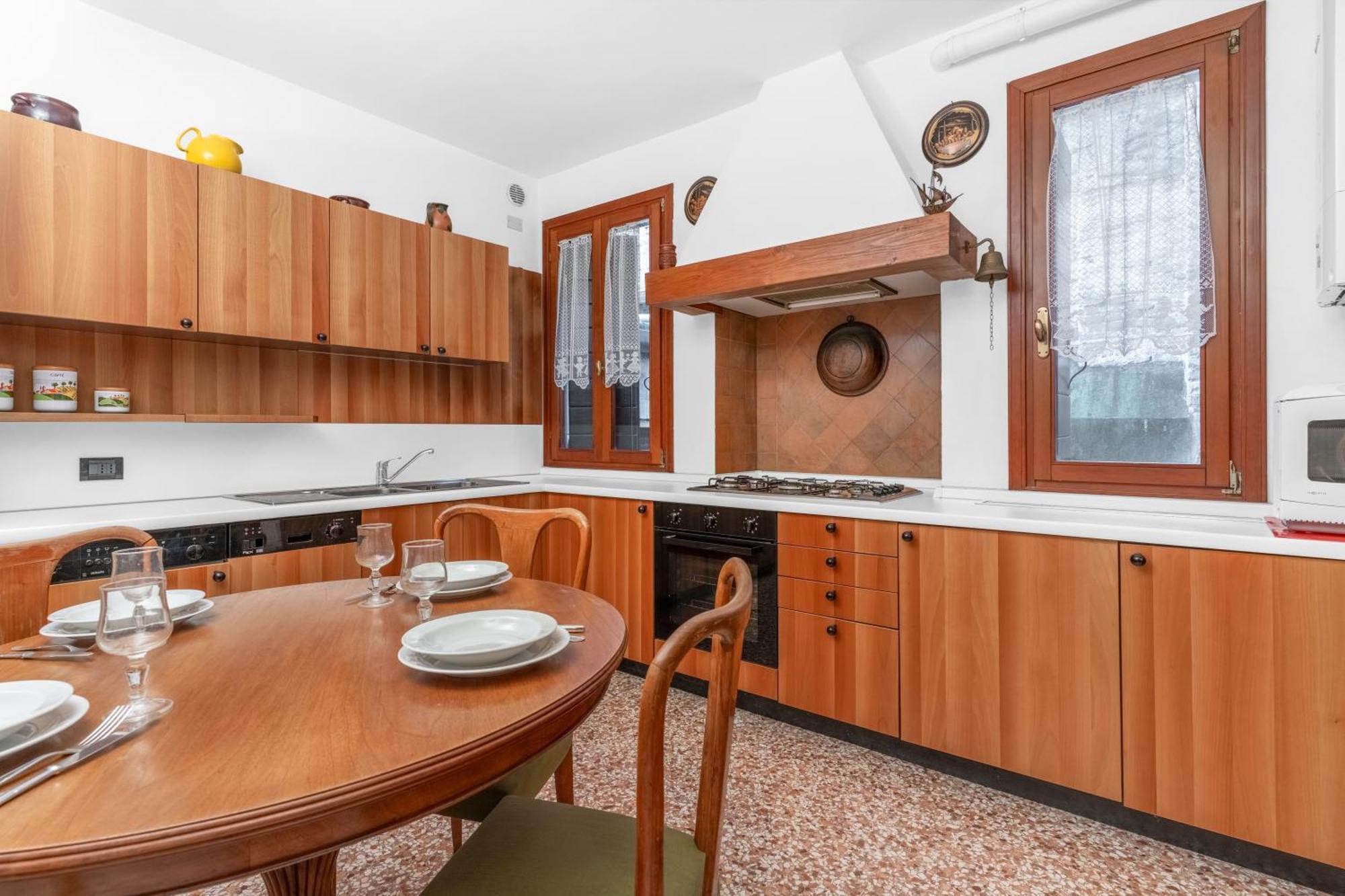 Casa Da Suite Serenissima Venice Exterior photo