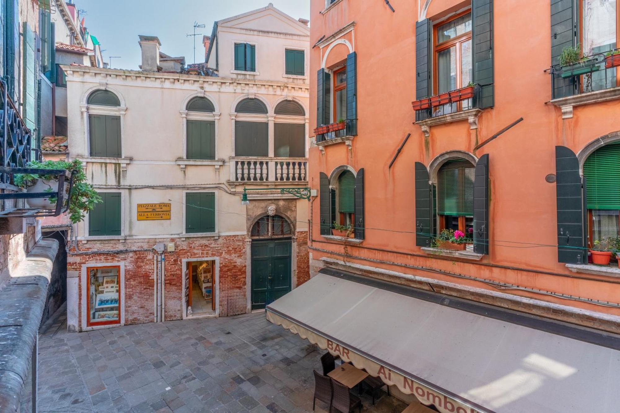 Casa Da Suite Serenissima Venice Exterior photo