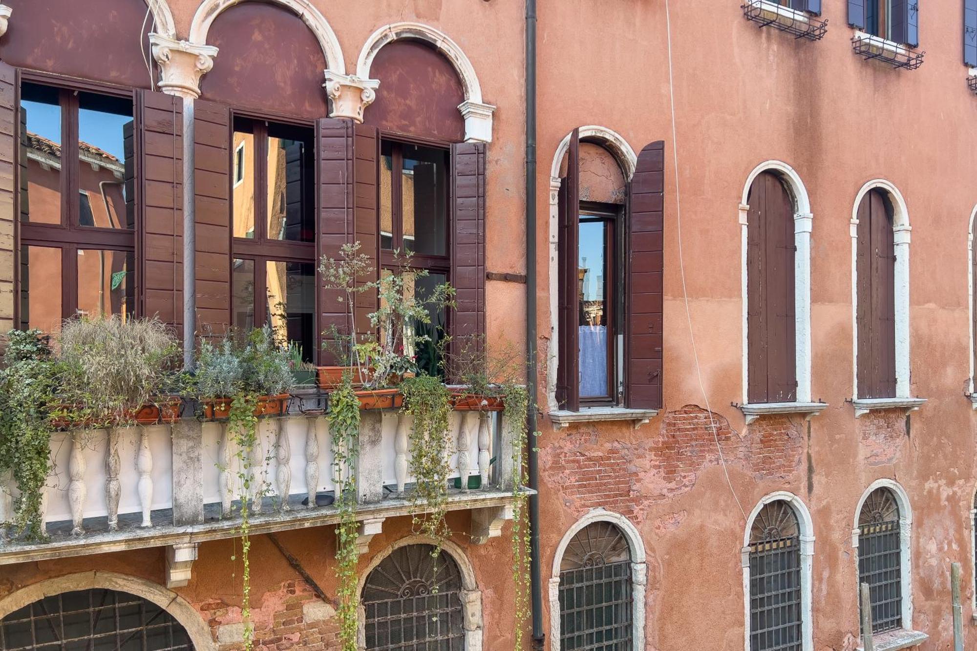 Casa Da Suite Serenissima Venice Exterior photo